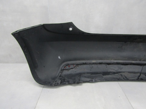 Zderzak tył tylny Audi A1 I 8X0 10-14