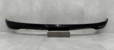Dyfuzor spoiler dokładka zderzaka tył tylny tylna Opel Corsa D Opc Line 06-11