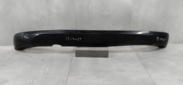 Dyfuzor spoiler dokładka zderzaka tył tylny tylna Opel Corsa D Opc Line 06-11
