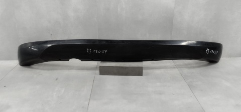 Dyfuzor spoiler dokładka zderzaka tył tylny tylna Opel Corsa D Opc Line 06-11