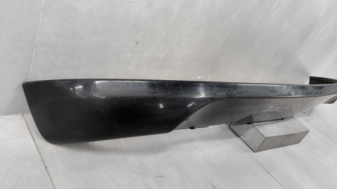 Dyfuzor spoiler dokładka zderzaka tył tylny tylna Opel Corsa D Opc Line 06-11