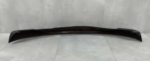 Dyfuzor spoiler dokładka zderzaka tył tylny tylna Opel Corsa D Opc Line 06-11