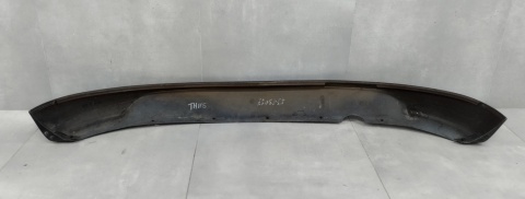 Dyfuzor spoiler dokładka zderzaka tył tylny tylna Opel Corsa D Opc Line 06-11