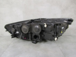 LAMPA PRZÓD AUDI A6 C7 KSENON NIESKRĘTNY RH PRAWA 10-14