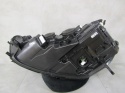 LAMPA PRZÓD AUDI A6 C7 KSENON NIESKRĘTNY RH PRAWA 10-14