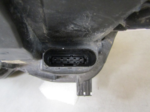LAMPA PRZÓD VOLVO V60 II 2 S60 III 3 FULL LED MID 18- RH PRAWA