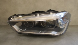 LAMPA PRZÓD BMW X1 F48 LED 15-19 LH LEWA 7495003