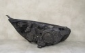 LAMPA PRZÓD FORD TRANSIT CUSTOM LIFT ZWYKŁA SOCZEWKA LED 17-23 LH JK2113W030-DG