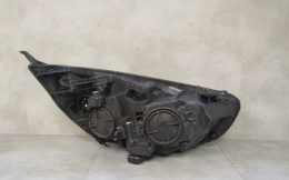 LAMPA PRZÓD FORD TRANSIT CUSTOM LIFT ZWYKŁA SOCZEWKA LED 17-23 LH JK2113W030-DG