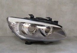Lampa przód BMW 3 E92 E93 Coupe ksenon skrętny rh prawa 07-12 7239928-07