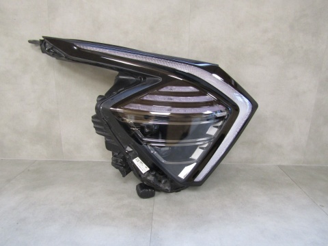 LAMPA PRZÓD KIA SPORTAGE V FULL LED RH PRAWA 21- 92102R2100
