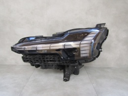 Lampa przód Volvo EX30 EX-30 FULL LED 23- LH LEWA 80000401