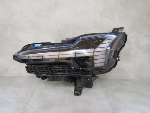 Lampa przód Volvo EX30 EX-30 FULL LED 23- LH LEWA 80000401
