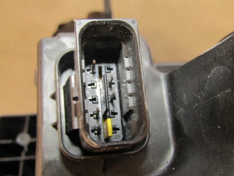 Lampa przód Volvo EX30 EX-30 FULL LED 23- LH LEWA 80000401
