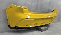 Zderzak tył tylny Renault V 5 E-TECH 24-
