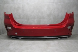 Zderzak tył tylny Kia Ceed 3 III GT-Line HB LIFT 22-