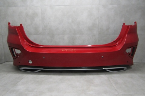 Zderzak tył tylny Kia Ceed 3 III GT-Line HB LIFT 22-