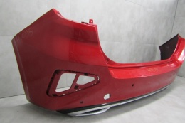 Zderzak tył tylny Kia Ceed 3 III GT-Line HB LIFT 22-