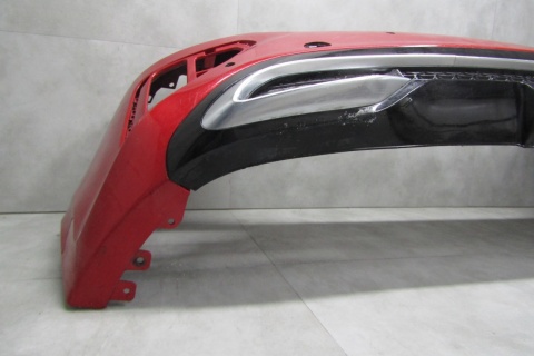 Zderzak tył tylny Kia Ceed 3 III GT-Line HB LIFT 22-