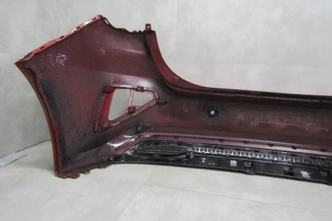 Zderzak tył tylny Kia Ceed 3 III GT-Line HB LIFT 22-