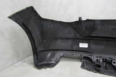 ZDERZAK TYŁ TYLNI AUDI TT TTS 8S 14-18