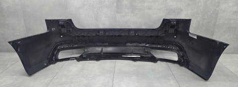 ZDERZAK TYLNY TYŁ AUDI A4 B9 LIFT SEDAN S LINE 20-24