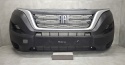 Zderzak przód przedni Fiat Ducato 3 III Lift 21-23