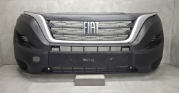 Zderzak przód przedni Fiat Ducato 3 III Lift 21-23
