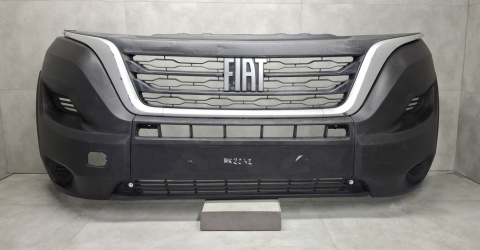 Zderzak przód przedni Fiat Ducato 3 III Lift 21-23