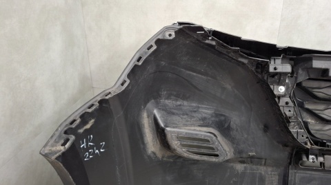 Zderzak przód przedni Fiat Ducato 3 III Lift 21-23