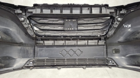 Zderzak przód przedni Fiat Ducato 3 III Lift 21-23