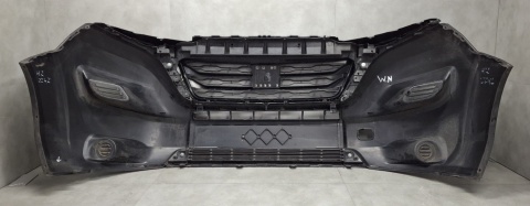 Zderzak przód przedni Fiat Ducato 3 III Lift 21-23