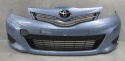 Zderzak przód przedni Toyota Yaris III 3 11-13