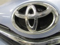 Zderzak przód przedni Toyota Yaris III 3 11-13