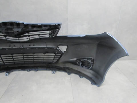Zderzak przód przedni Toyota Yaris III 3 11-13
