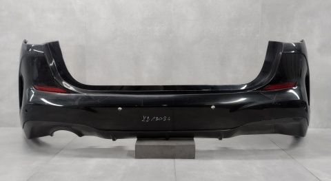 Zderzak tył tylny BMW 2 F44 Grand Coupe M-Pakiet 19-24