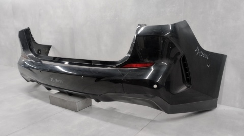 Zderzak tył tylny BMW 2 F44 Grand Coupe M-Pakiet 19-24