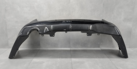 Zderzak tył tylny BMW 2 F44 Grand Coupe M-Pakiet 19-24