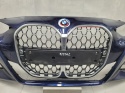 Zderzak przód przedni BMW 4 G22 G23 M-Pakiet M Performance Aero 20-