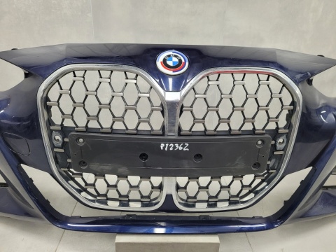 Zderzak przód przedni BMW 4 G22 G23 M-Pakiet M Performance Aero 20-