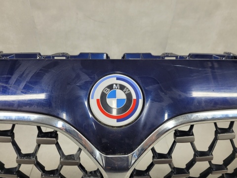 Zderzak przód przedni BMW 4 G22 G23 M-Pakiet M Performance Aero 20-