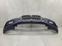 Zderzak przód przedni BMW 4 G22 G23 M-Pakiet M Performance Aero 20-