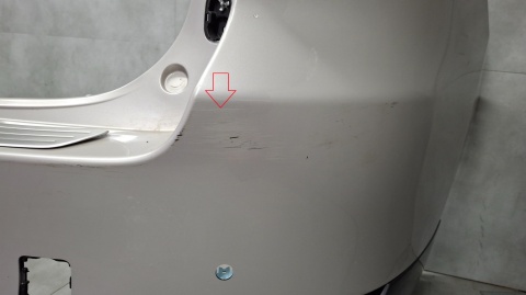 Zderzak tył tylny Mazda CX60 CX-60 22-