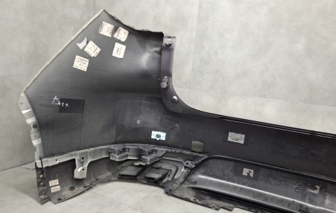 Zderzak tył tylny Mazda CX60 CX-60 22-