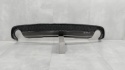 Dyfuzor spoiler dokładka Audi A5 8T8 Sportback S Line Lift 11-