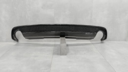 Dyfuzor spoiler dokładka Audi A5 8T8 Sportback S Line Lift 11-