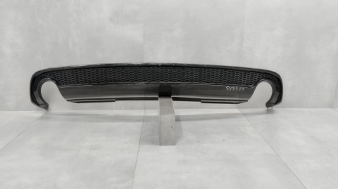 Dyfuzor spoiler dokładka Audi A5 8T8 Sportback S Line Lift 11-