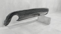 Dyfuzor spoiler dokładka Audi A5 8T8 Sportback S Line Lift 11-