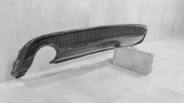 Dyfuzor spoiler dokładka Audi A5 8T8 Sportback S Line Lift 11-