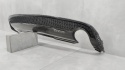 Dyfuzor spoiler dokładka Audi A5 8T8 Sportback S Line Lift 11-